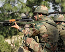 Intense shelling by Pak along LoC in J&K’s Poonch district